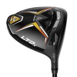 Cobra LTDx Driver 10,5° (verstellbar) Schaft: HELIUM Flex: Lite (F2)