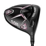 Cobra KING LTDx MAX Damen Driver