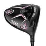 Cobra LTDx MAX Driver 10,5°