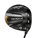 Callaway Rogue ST Max D Damen Driver