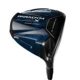 Callaway Paradym X Driver 12° Project X Regular 50