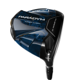 Callaway Paradym Driver 10,5° Project X Stiff 50