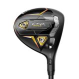 Cobra LTDx MAX Fairwayholz 3W (verstellbar 14-17,5°) Schaft: Project X HZDRUS Smoke iM10 60 Flex: Stiff Rechtshand