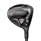 Cobra LTDx Max Fairwayholz 5W verstellbar 21°-24° Schaft: UST Helium Nanocore 40 Flex: Ladies Linkshand