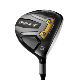 Callaway Rogue ST MAX D Fairwayholz Damen