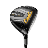 Callaway Rogue ST MAX Fairwayholz 5W (18°) Damen