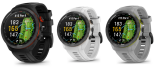 Garmin Approach® S70 – 47 mm