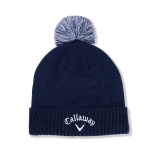 Callaway Tour Authentic Pom Beanie Marine