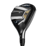 Callaway Paradym X Hybrid 21° Aldila Light 50