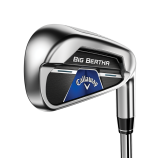 Callaway Big Bertha B21 Eisen