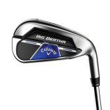 Callaway Big Bertha Reva Eisen 5-9, PW