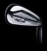 Mizuno Golf JPX921 forged