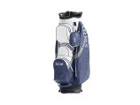 Jucad JuCad Aquastop Plus Cartbag White-Dark Blue