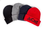 JuCad Wintermütze Beanie