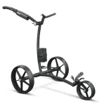 Kiffe Golf Kiffe K1 schwarz matt