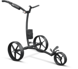 Kiffe Golf Kiffe K3 schwarz Sport Griff