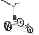 Kiffe Golf Kiffe K5 weiss Sport Griff