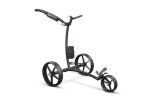 Kiffe Golf Kiffe K5 schwarz Sport Griff