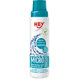 HEY Sport Microfaser Waschmittel 250 ml