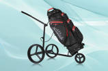 PG Powergolf Nitro Black