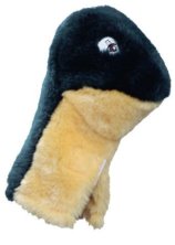 Daphne Frog Putter Headcover