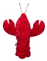 Daphne Lobster (Hummer) Driver Headcover