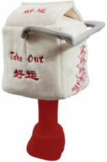 Daphne Take Out Box Driver Headcover