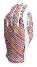 Designer Cotton Candy Damenhandschuh 