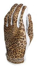 Designer Ocelot Damenhandschuh