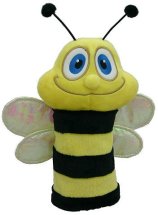 Daphne Bee (Biene) Hybrid Headcover