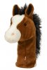 Daphne Horse (Pferd) Driver Headcover