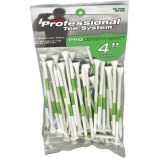 Golf Pride Professional Tee System - 4Length (50 Stück)