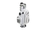  RYDZ GEAR Cartbag Skipper, weiss