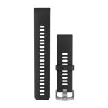 Garmin Uhrenarmband für Approach S10 Schwarz