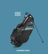 Callaway Standbag Hyper Lite 3 Model 2019
