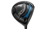 Mizuno Golf ST-X 230 PLTNM 12.0