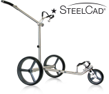 PG Powergolf SteelCad Evolution Sport