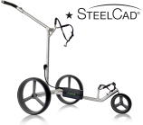 PG Powergolf SteelCad Zorro Classic