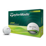 Taylor Made Tour Response Golfbälle