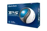 Taylor Made TP5 Golfbälle Dutzend