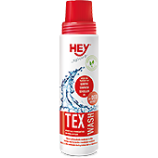 HEY Sport Waschmittel für Textilien mit Membran 250 ml