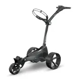 M-TECH GPS Elektro Trolley