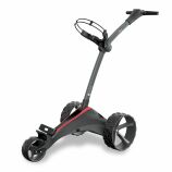 Motocaddy S1 inkl. Ultra-Lithium Akku (27+Loch)