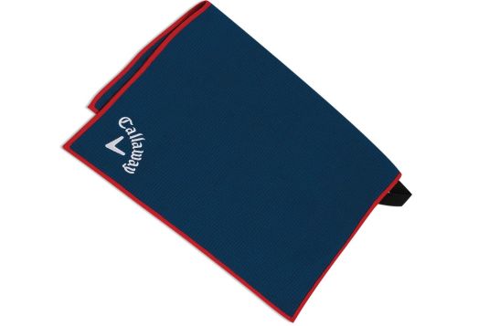 Callaway Players Mirco Fiber Towel Callaway Players Mirco Fiber Towel