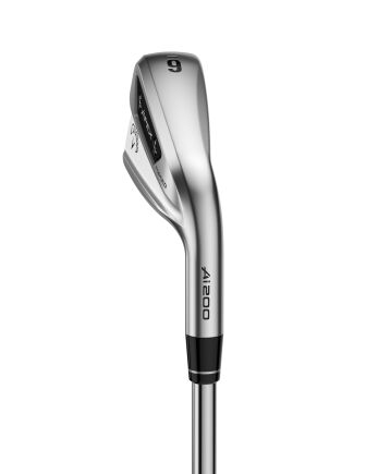 Callaway CALLAWAY Apex Ai300 - UST Mamiya Recoil Dart HDC 70 Graphite (A, 63g)(LINKSHAND)