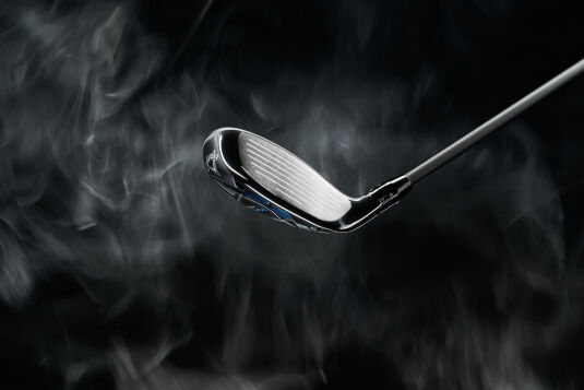Callaway CALLAWAY HYBRID PARADYM AI SMOKE