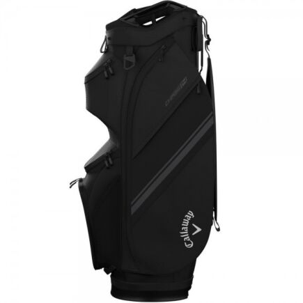 Callaway Chase 14 Cartbag Black