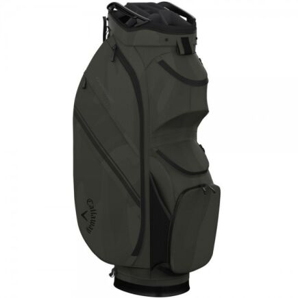Callaway Chase 14 Cartbag Green Camo