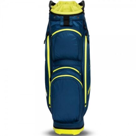 Callaway Chase Dry 14 Carttasche Navy
