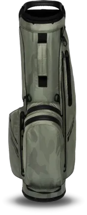 Callaway Chase DRY Standbag Green Camo